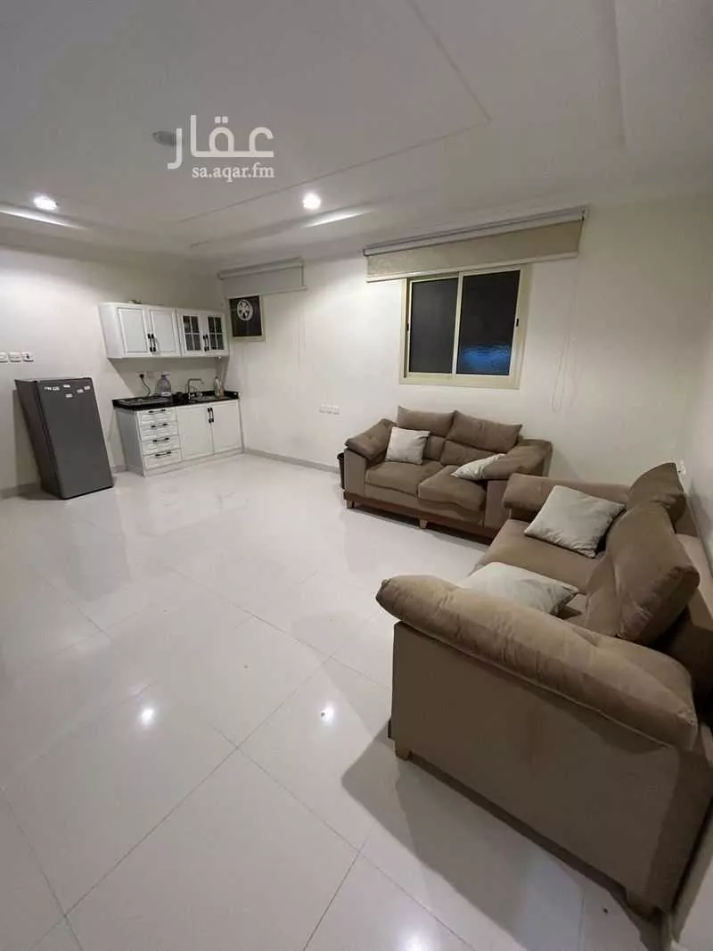 1 bedroom apartment in Dhahrat Laban 2