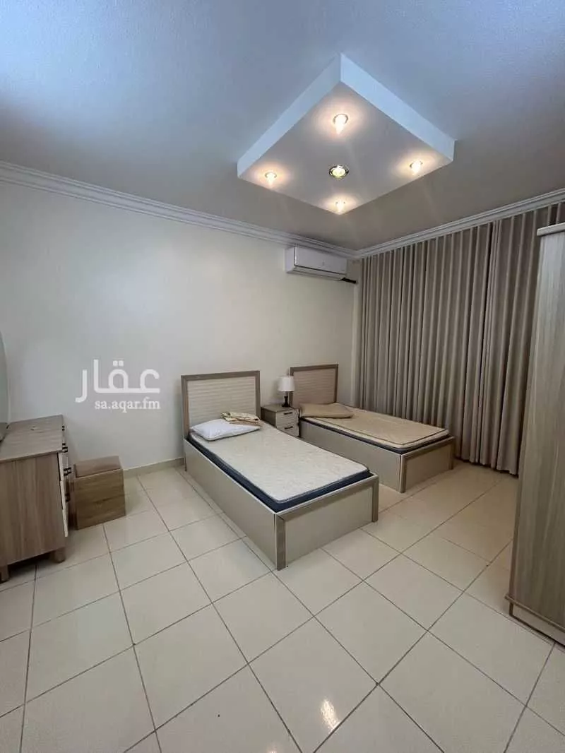 3 bedroom apartment in Laban, Riyadh 10