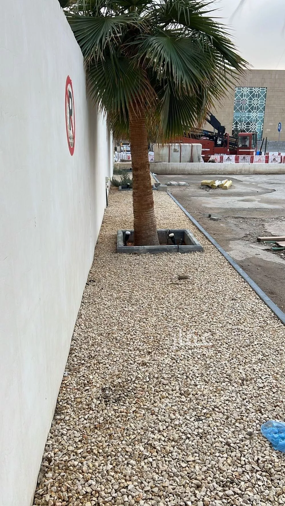 أرض 1200 م² في ظهرة لبن 4