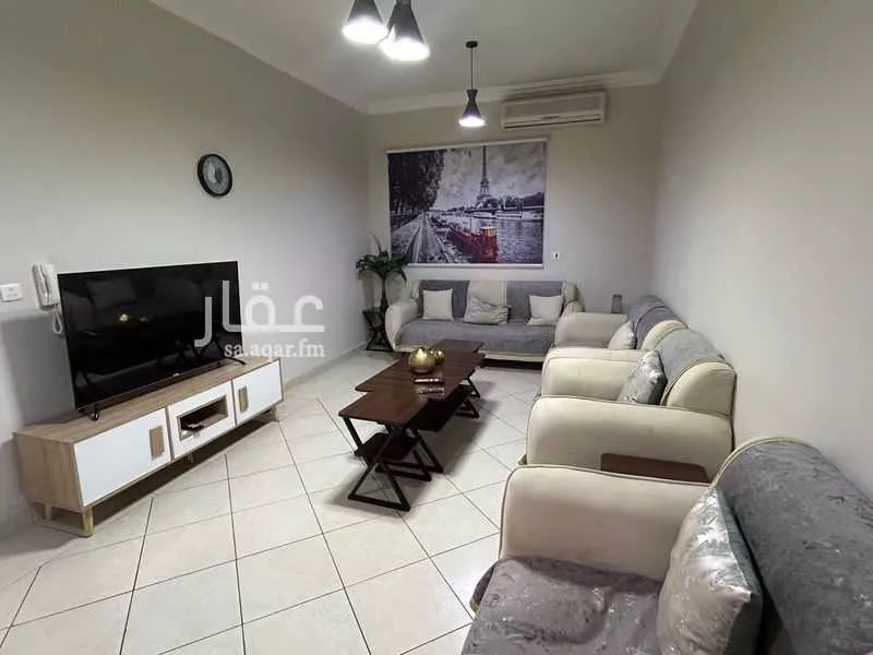 2 bedroom apartment in Dhahrat Laban 2