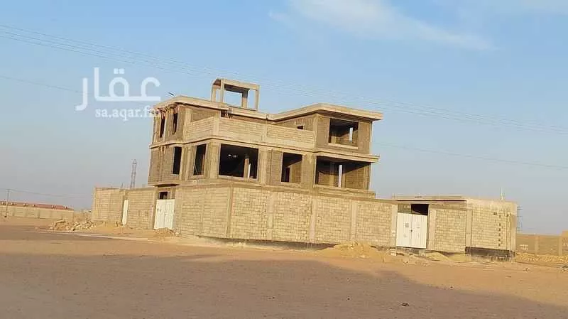 5 bedroom villa in Banban 1