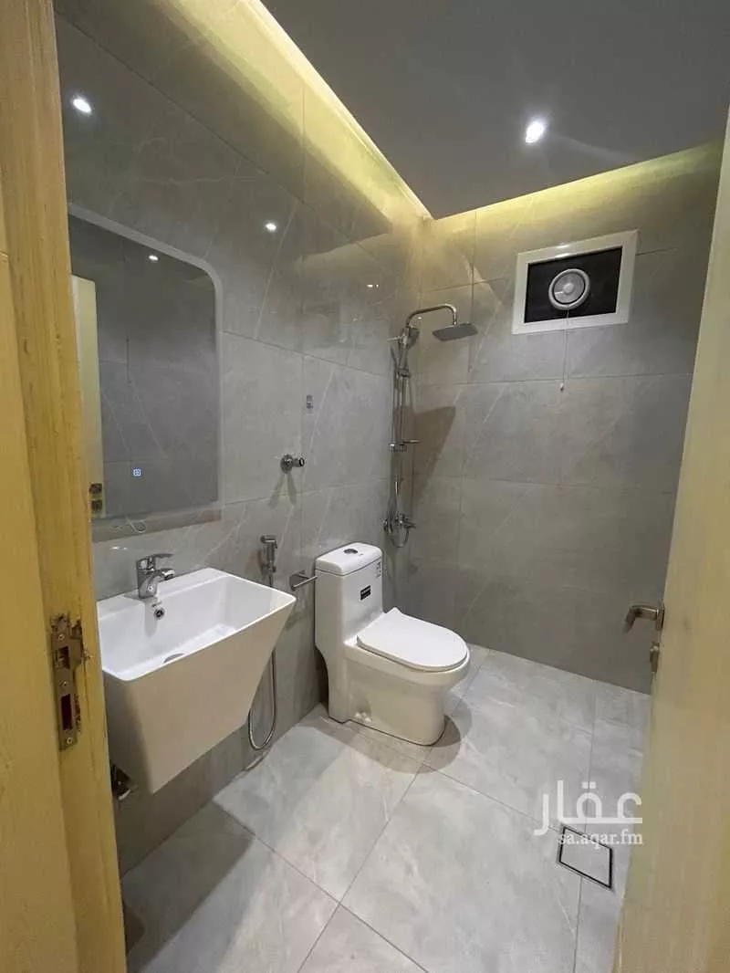 شقة 3 غرف في ظهرة لبن 5