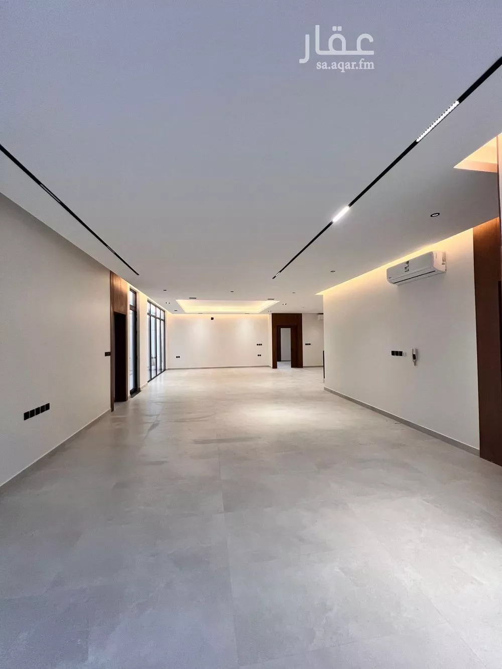 عمارة 450 م² في النرجس 4