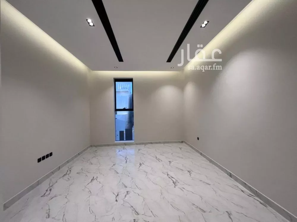 فيلا 5 غرف في النرجس 3