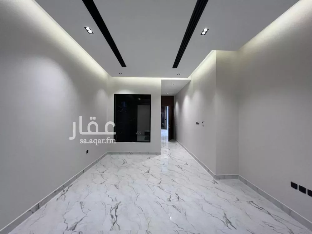 فيلا 5 غرف في النرجس 5