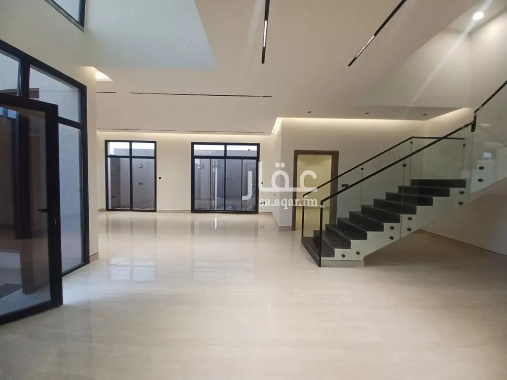 فيلا 5 غرف في النرجس 2