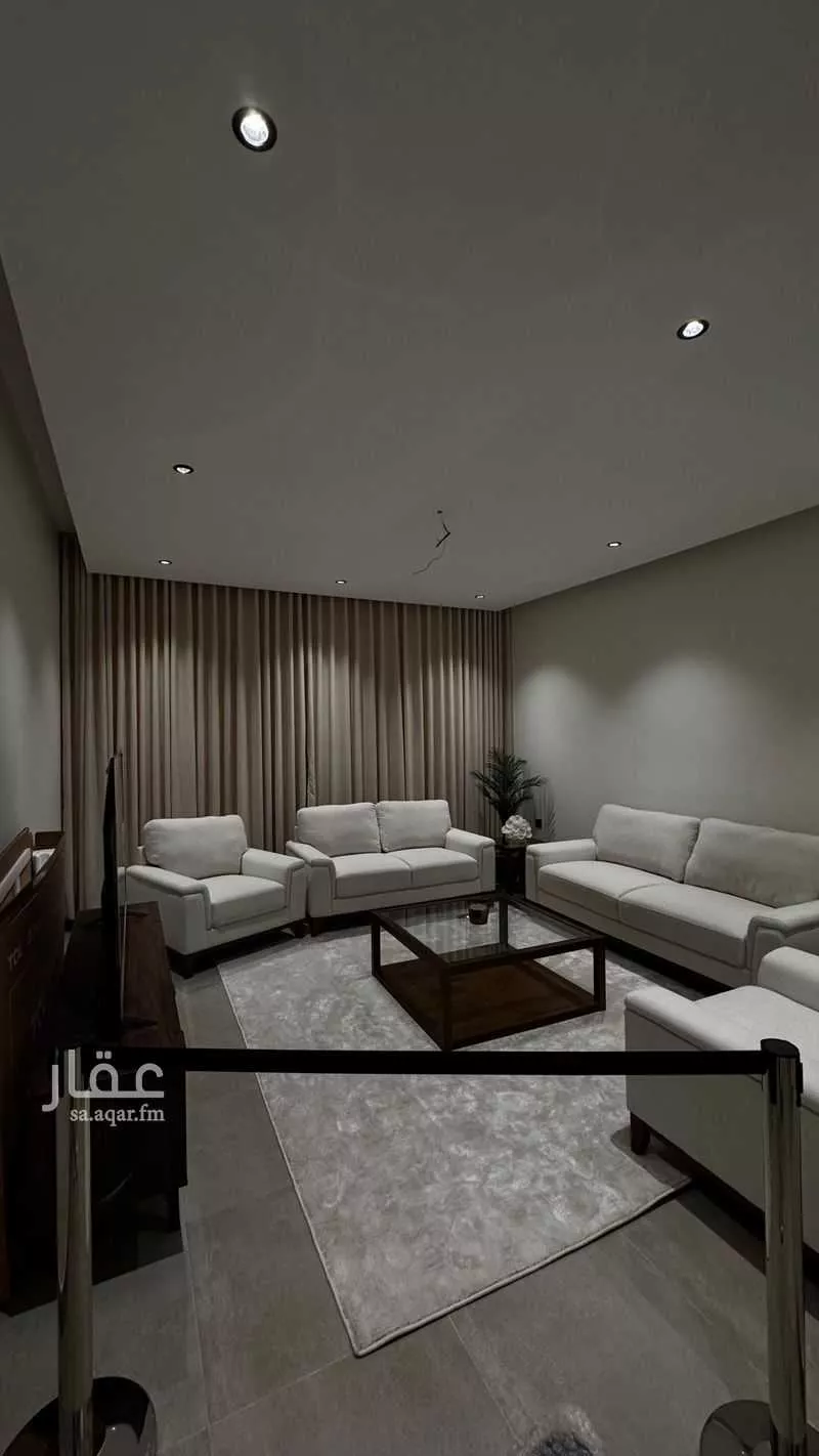 دور 3 غرف في الازدهار 1