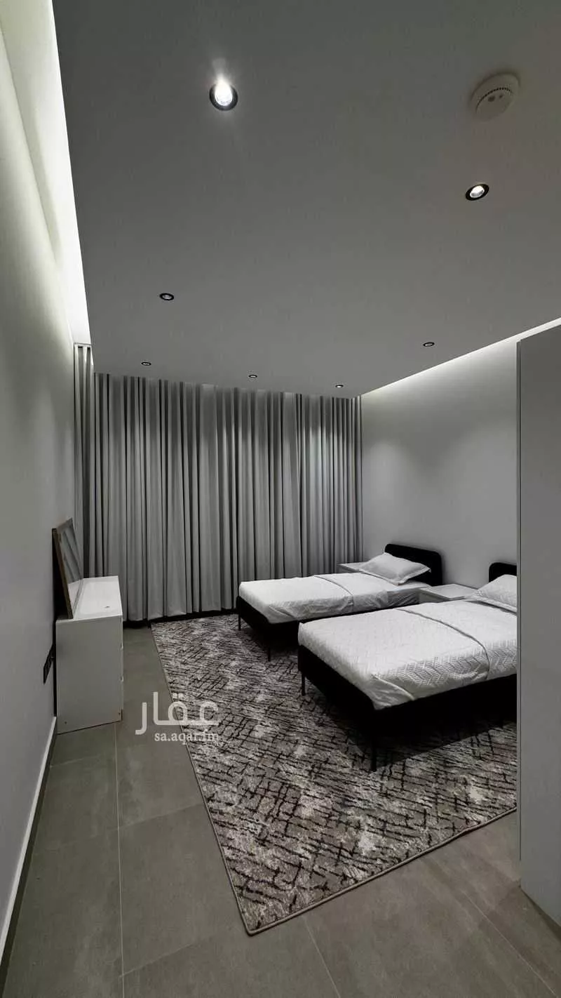 دور 3 غرف في الازدهار 4