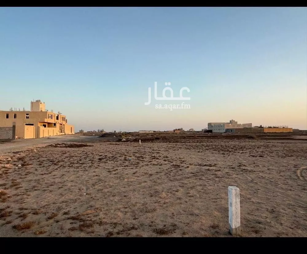 أرض 450 م² في الزمرد