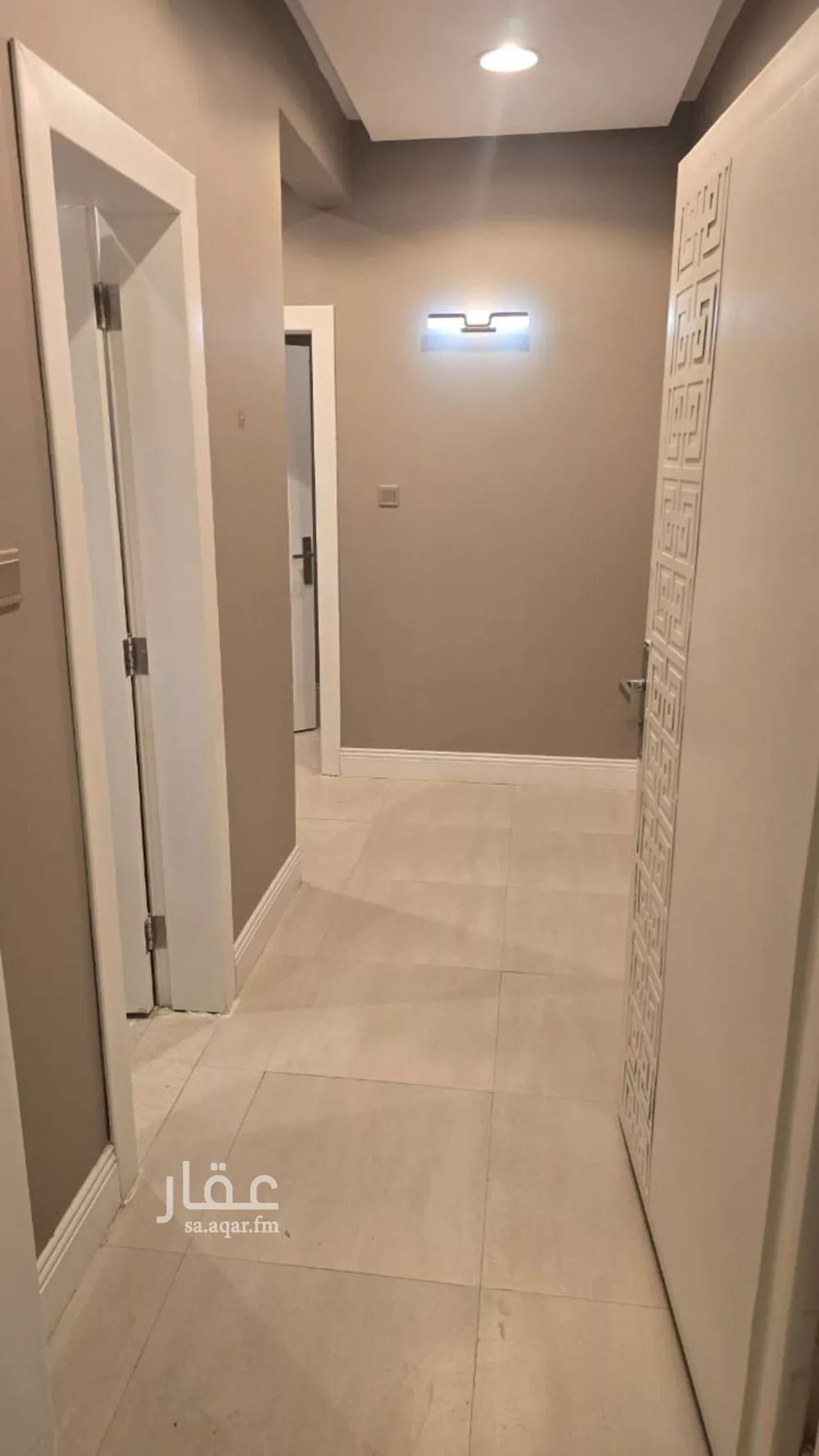 شقة 3 غرف في الملقا، الرياض 6