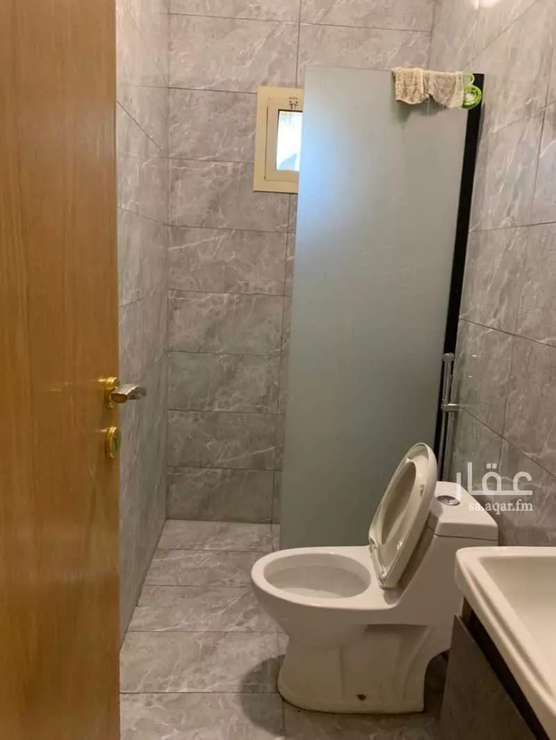 شقة 1 غرف في النفل 3