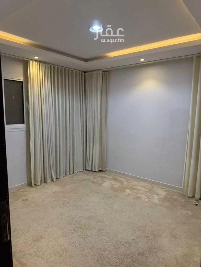 شقة 2 غرف في النفل 3