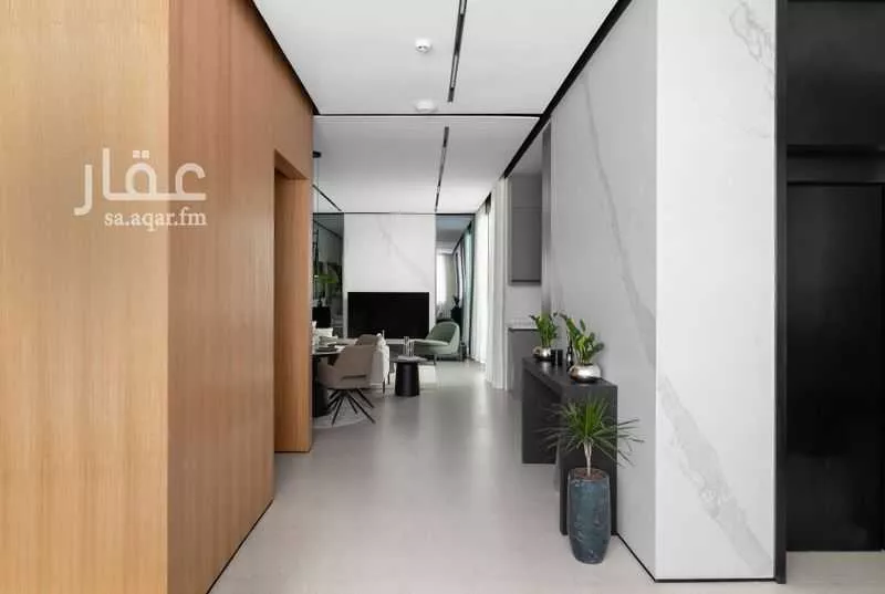 فيلا 4 غرف في النرجس 2