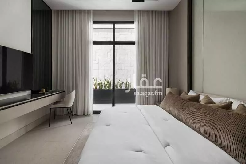 دور 3 غرف في النرجس 4