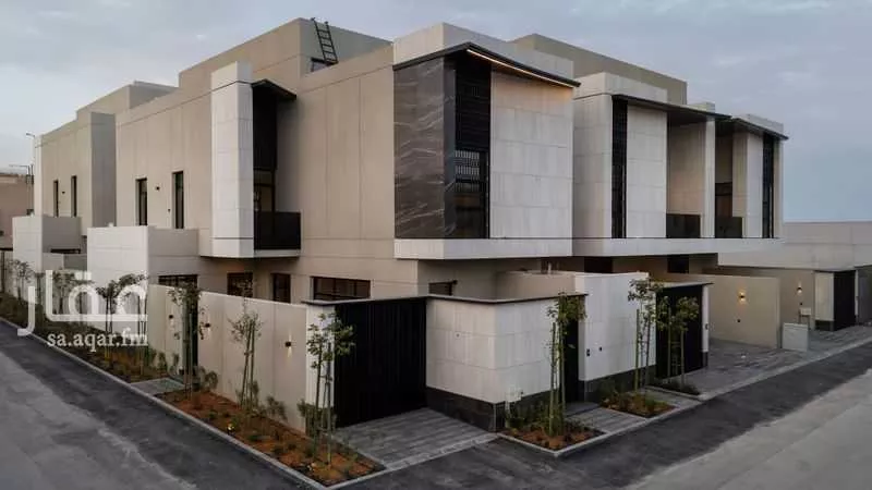 دور 3 غرف في النزهة 3