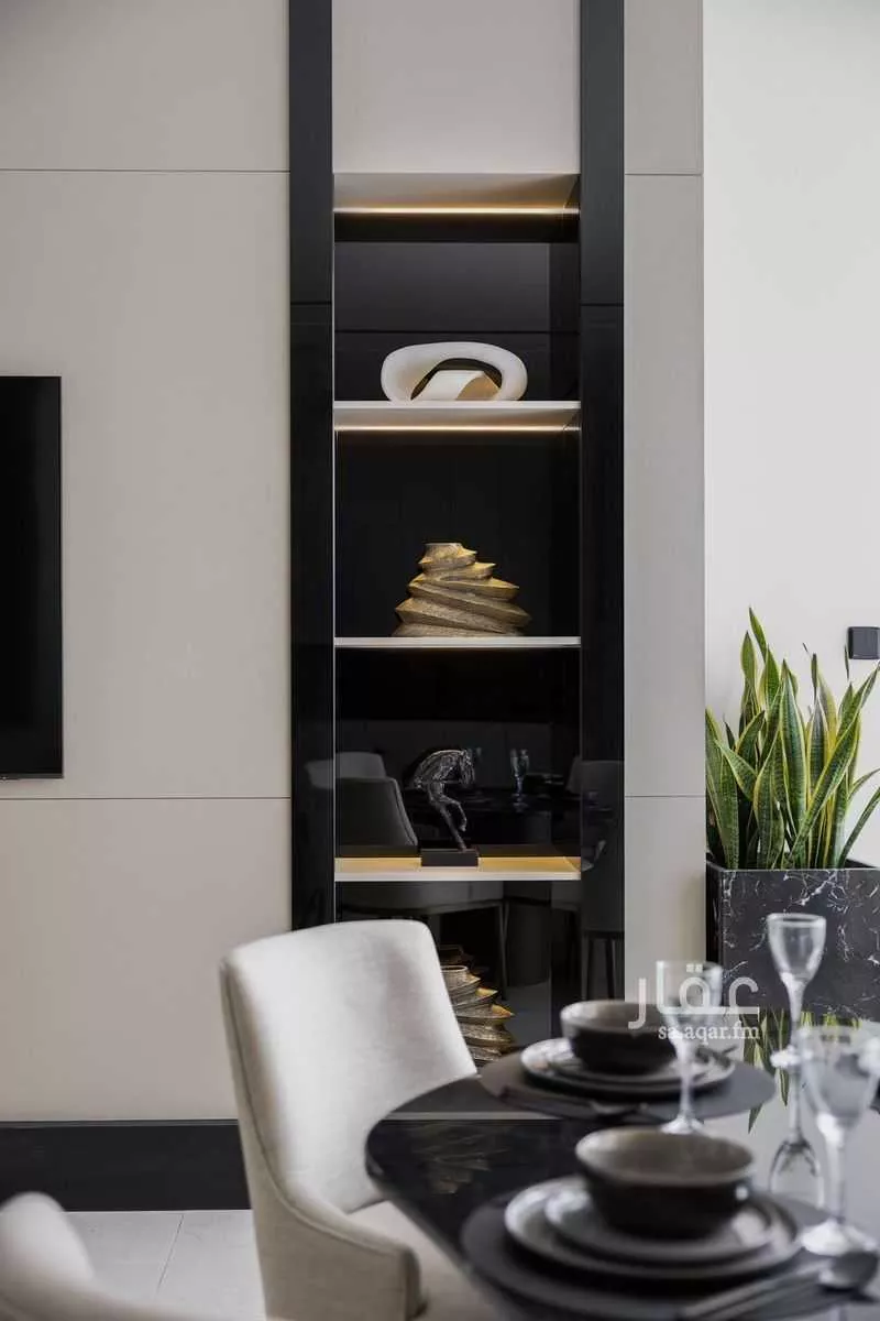 دور 3 غرف في النرجس 5