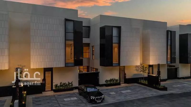 دور 3 غرف في النرجس 3