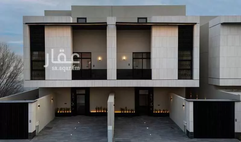 دور 3 غرف في النزهة 2