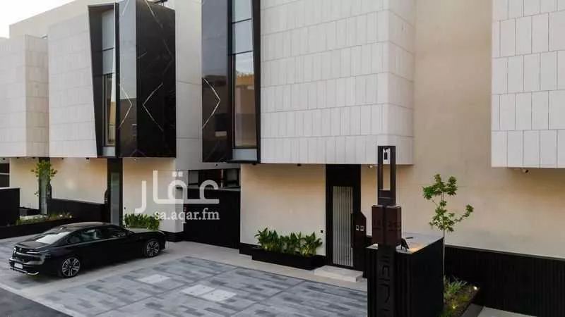 دور 3 غرف في النرجس 2