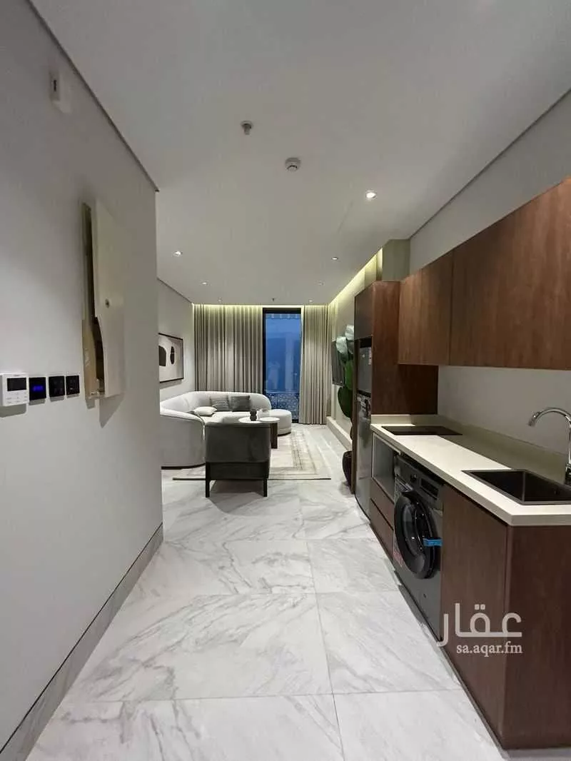 3 bedroom apartment in Ar Raid 5