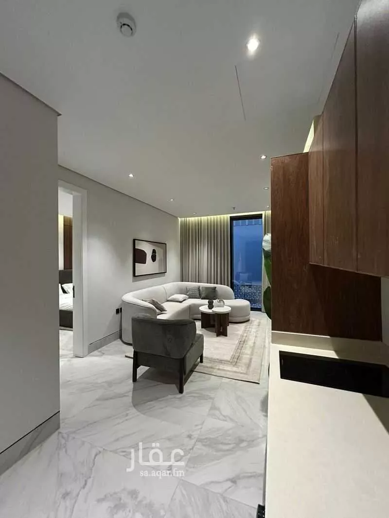 3 bedroom apartment in Ar Raid 1