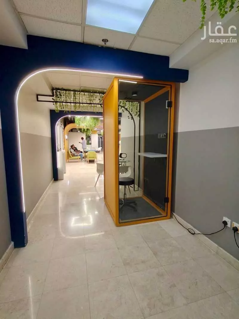 مكتب 5000 م² في الدريهمية 4