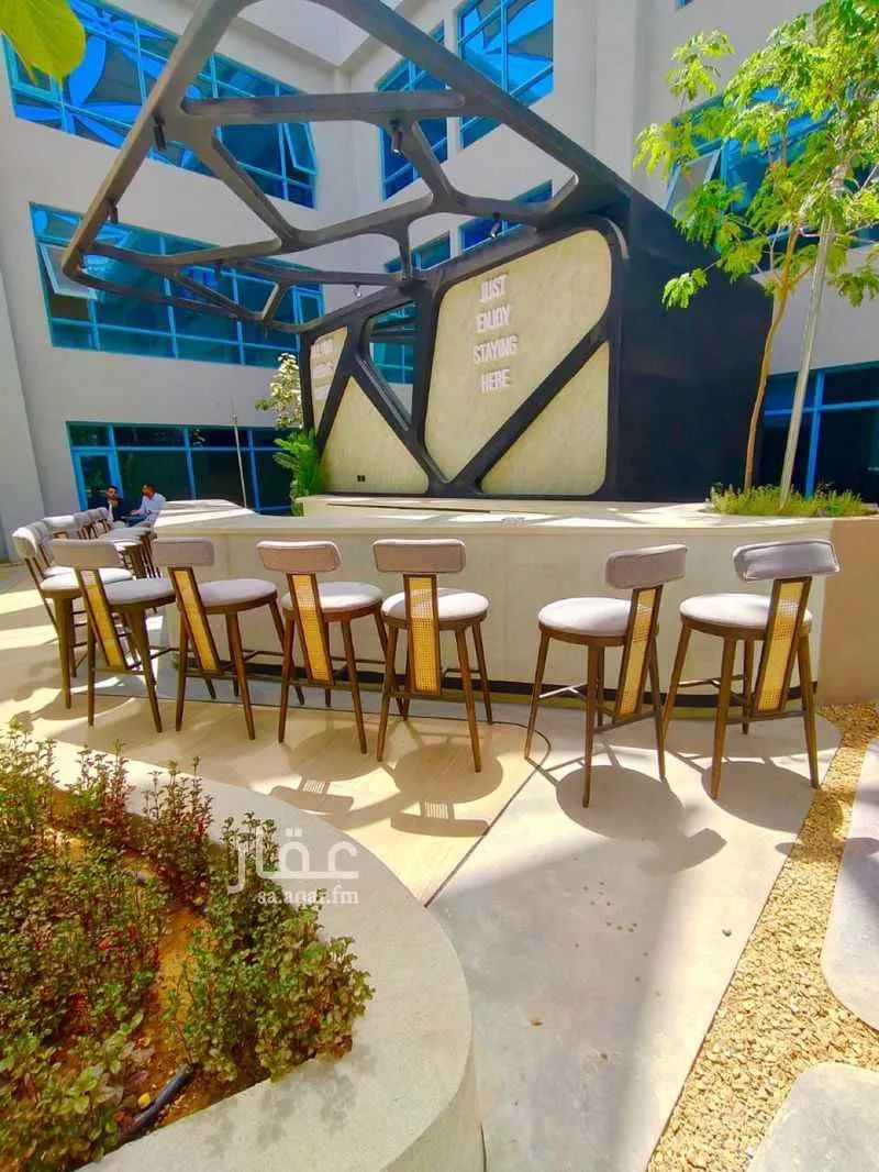 مكتب 5000 م² في الدريهمية 5