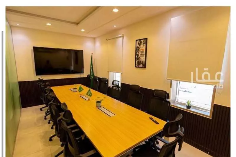 مكتب 5000 م² في الدريهمية 1