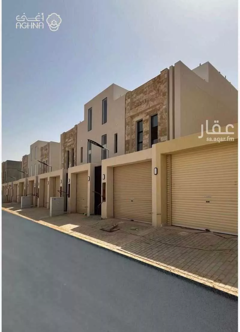 دور 5 غرف في بدر 2