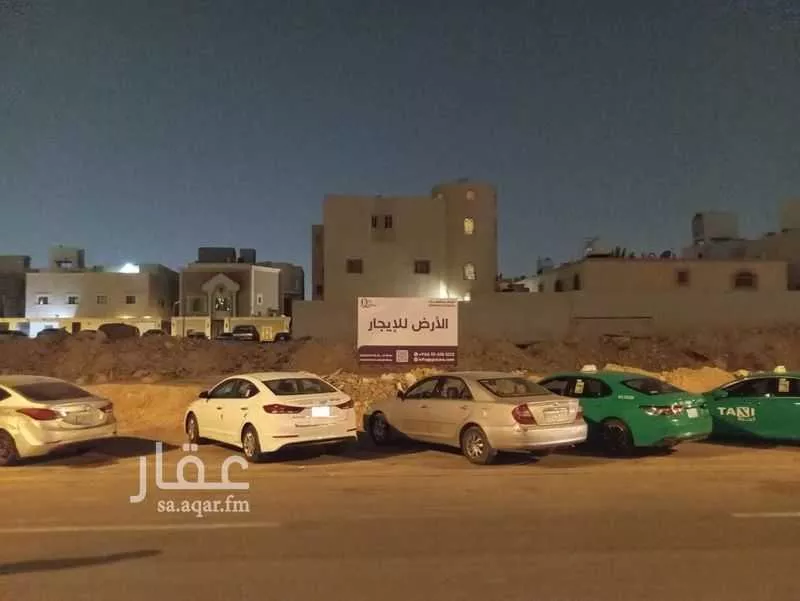 875 sqm land in Al Wadi