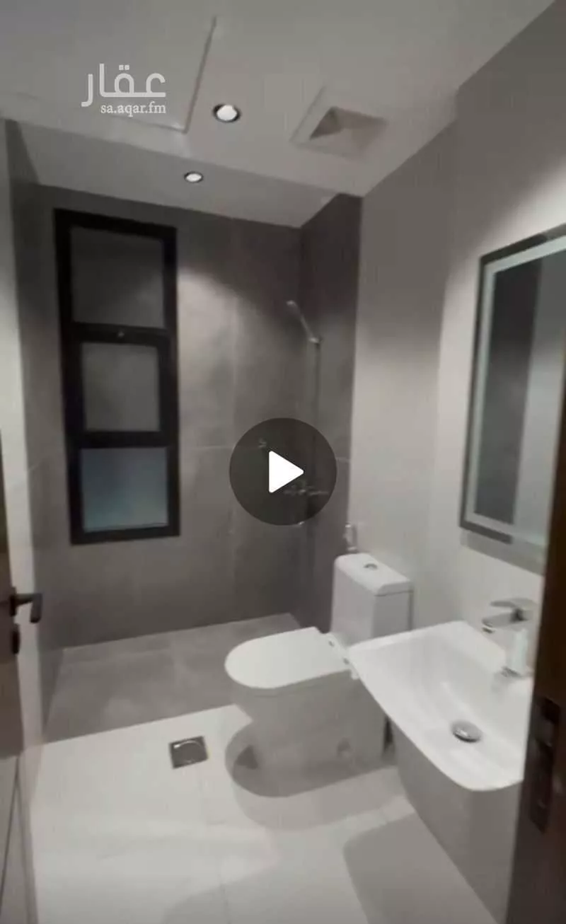 شقة 5 غرف في النزهة 1