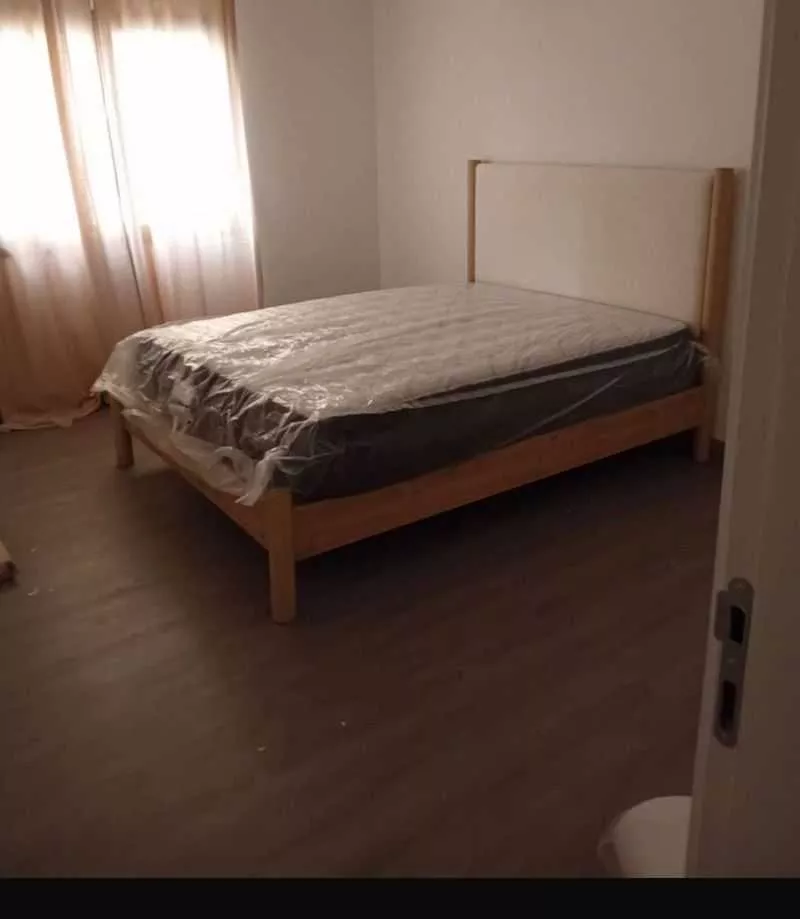 شقة 3 غرف في الحمدانية 4