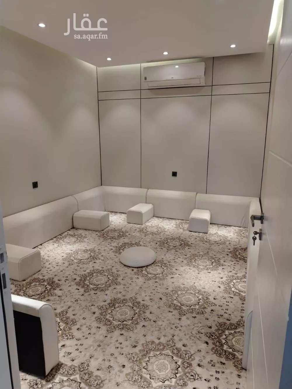 شقة 2 غرف في بنبان، الرياض 4