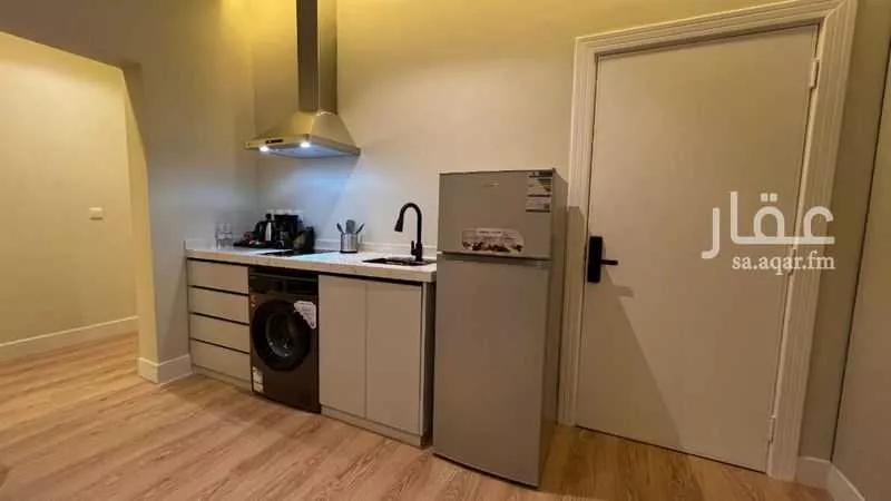 1 bedroom apartment in Al Nada, Riyadh 12