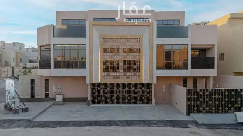 دور 3 غرف في النرجس 2