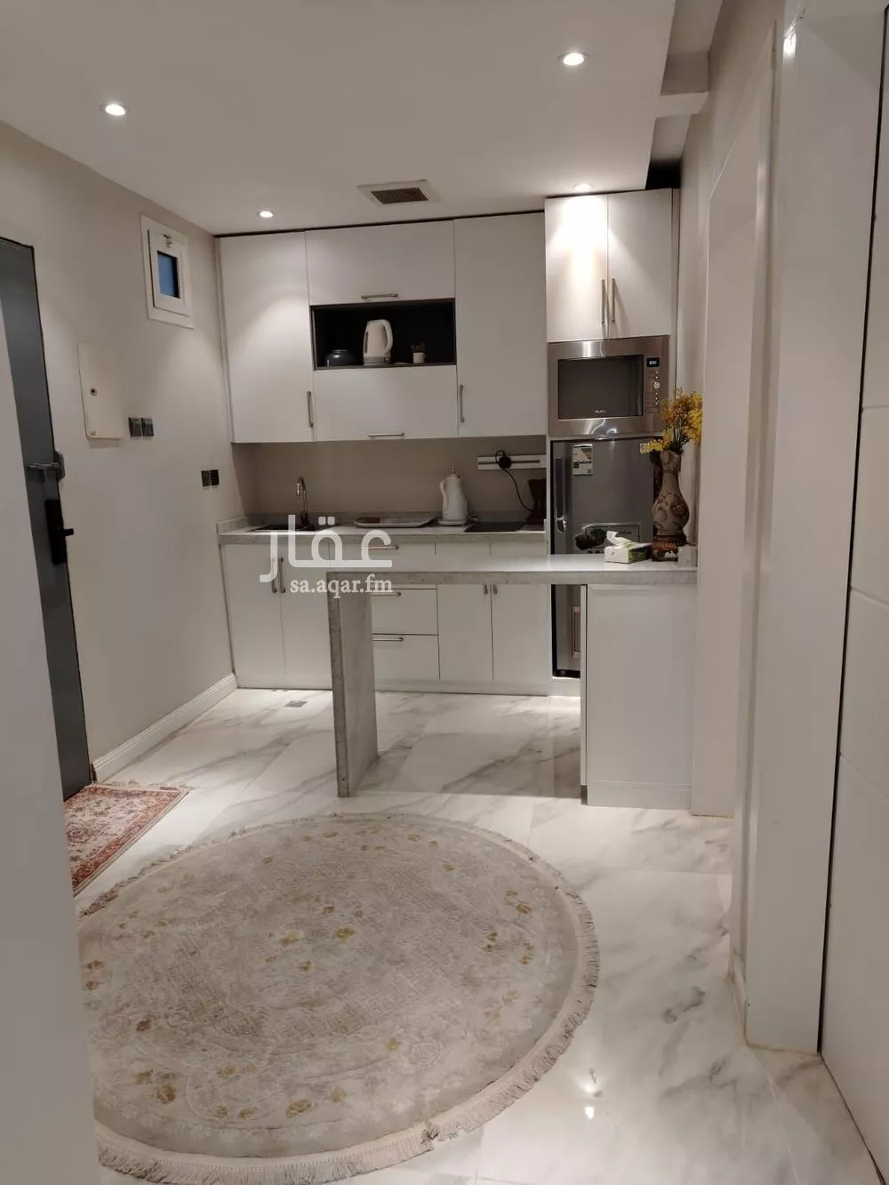 شقة 2 غرف في بنبان، الرياض 5