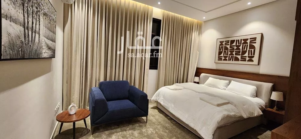 1 bedroom apartment in Al Narjis 2