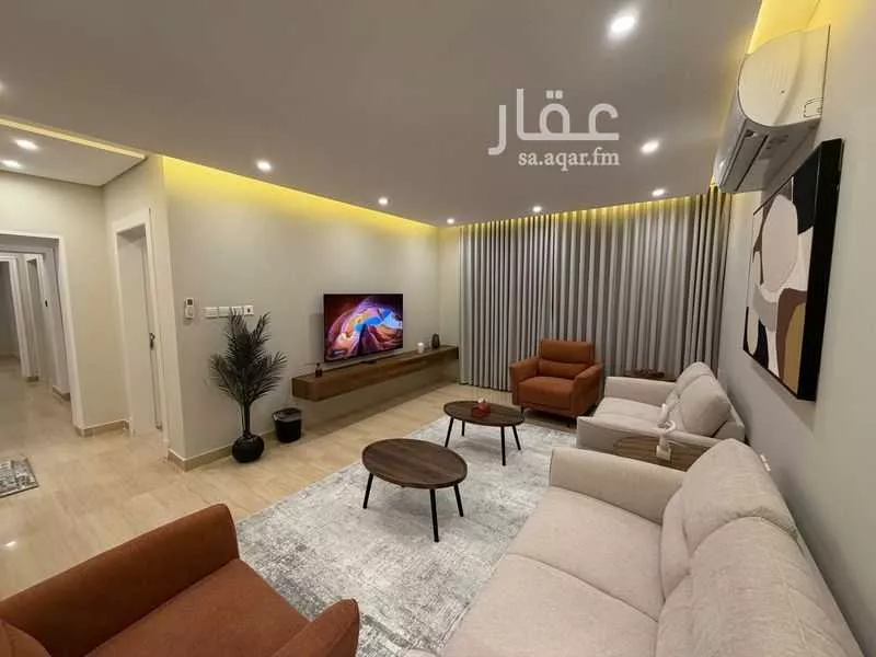 4 bedroom apartment in Al Malqa 4