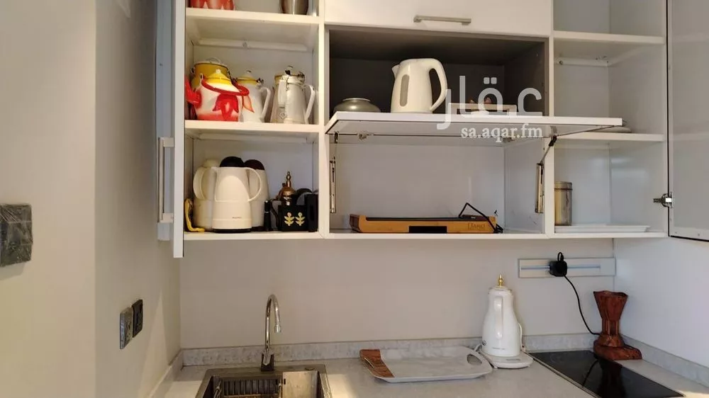 شقة 2 غرف في بنبان، الرياض 8