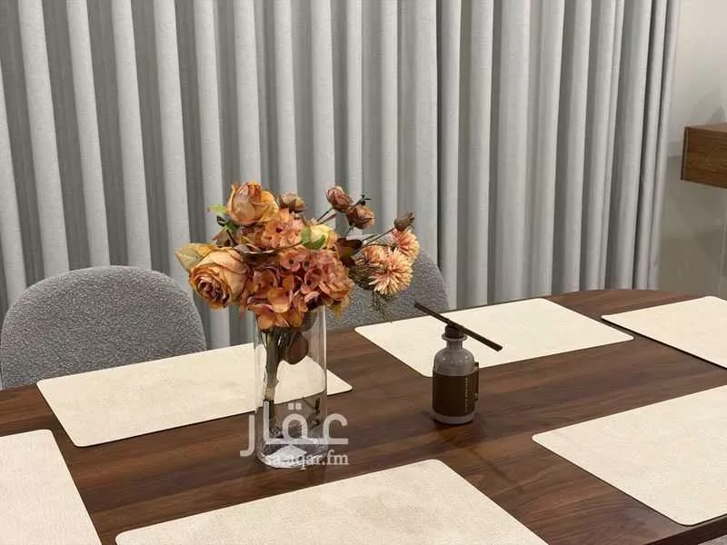 4 bedroom apartment in Al Malqa 5