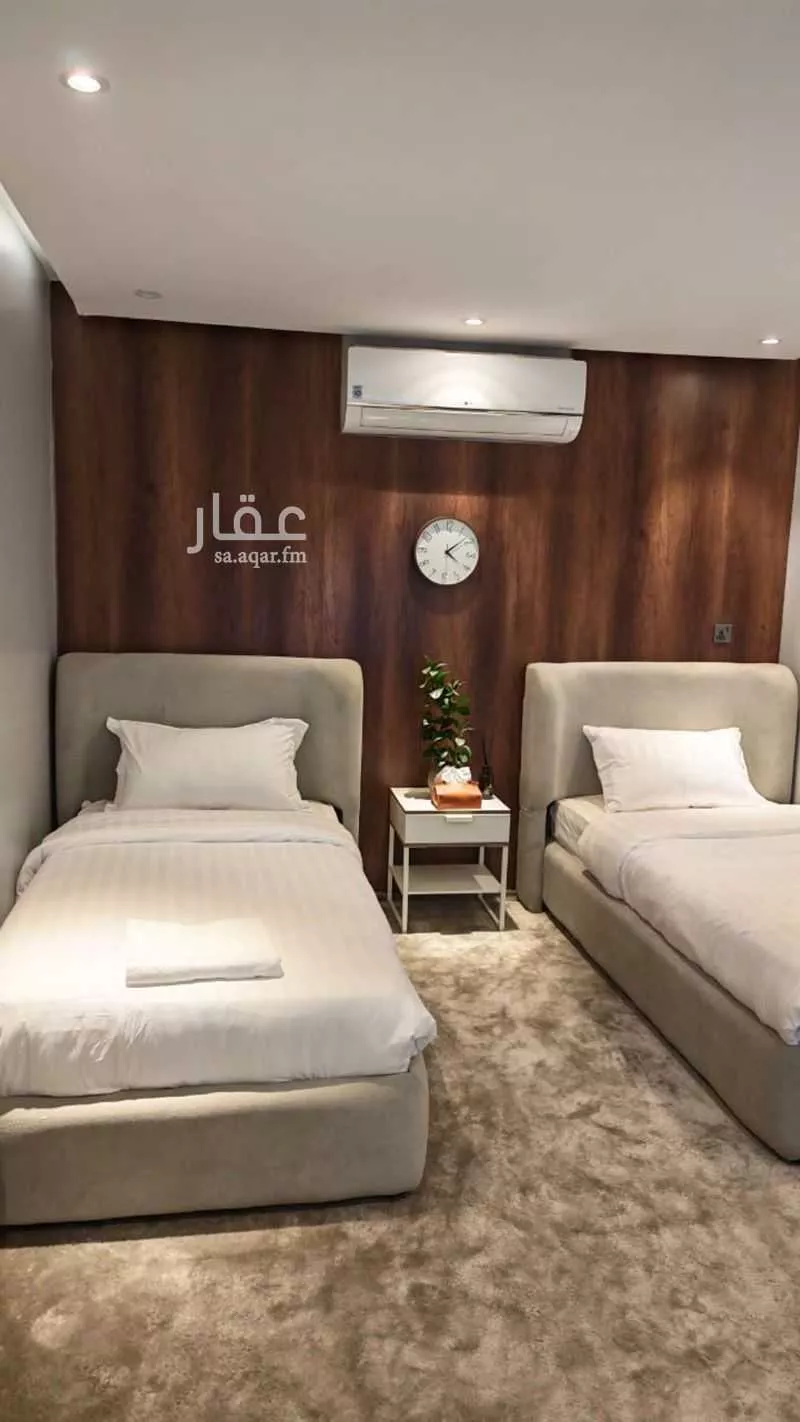 3 bedroom apartment in Banban 1