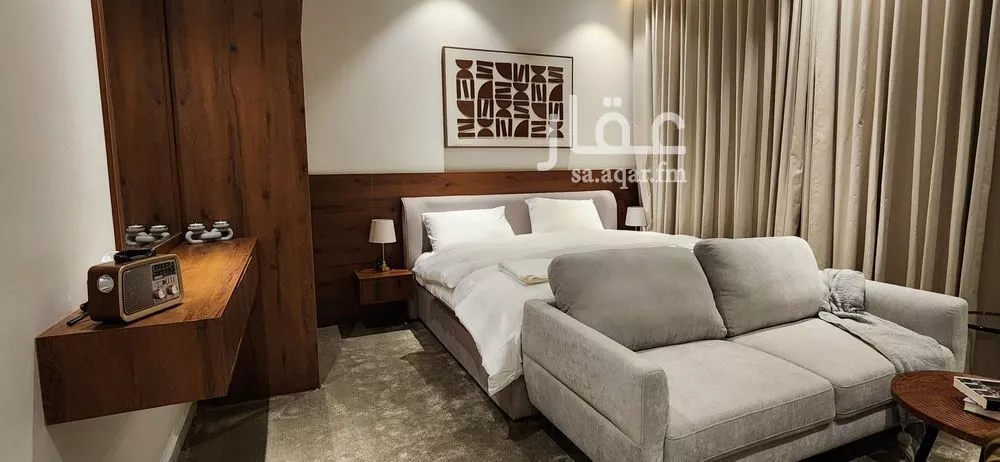 1 bedroom apartment in Al Narjis 1