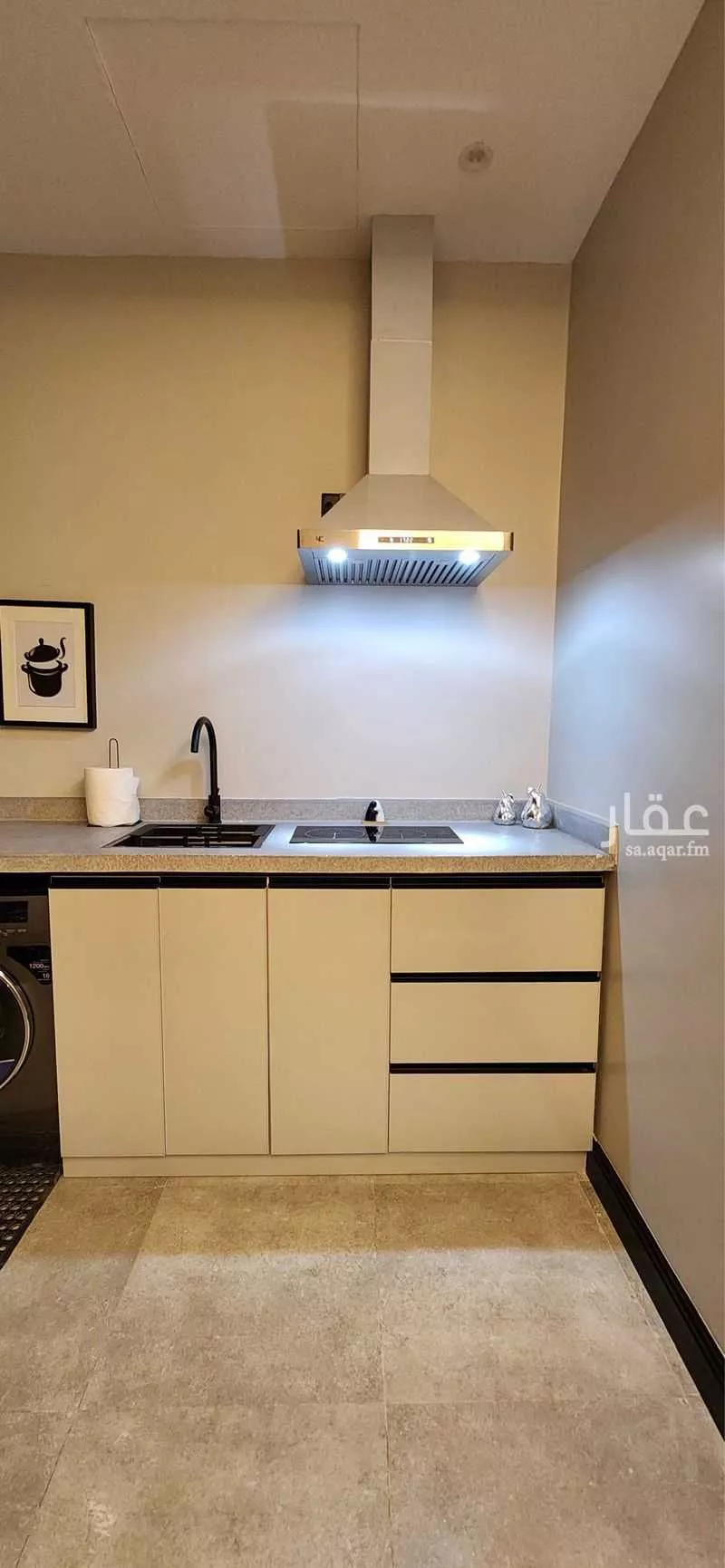 3 bedroom apartment in Al Aqiq 3