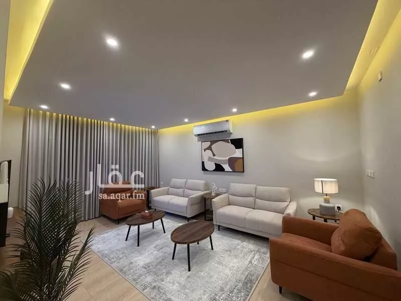 4 bedroom apartment in Al Malqa 5