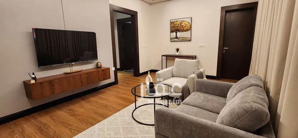 1 bedroom apartment in Al Narjis 5