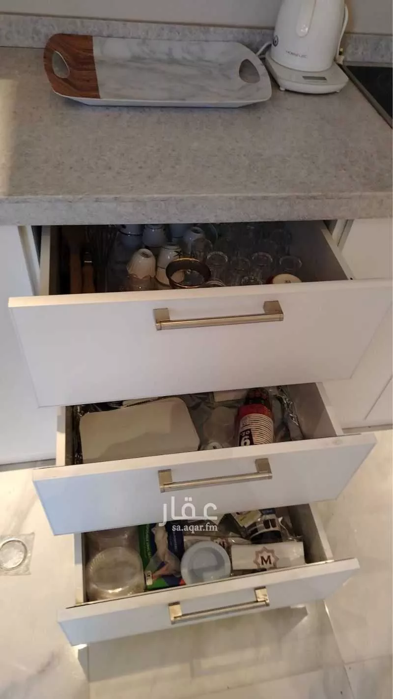 3 bedroom apartment in Banban 4