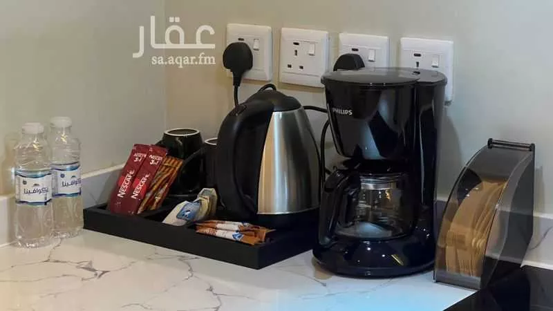 1 bedroom apartment in Al Nada, Riyadh 9