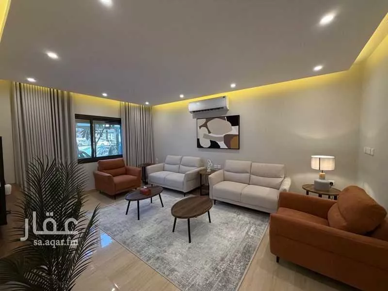 4 bedroom apartment in Al Malqa 2