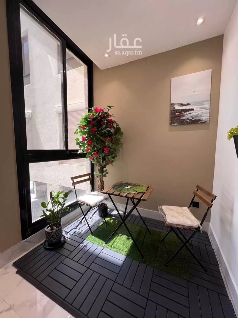 3 bedroom apartment in Granada 4