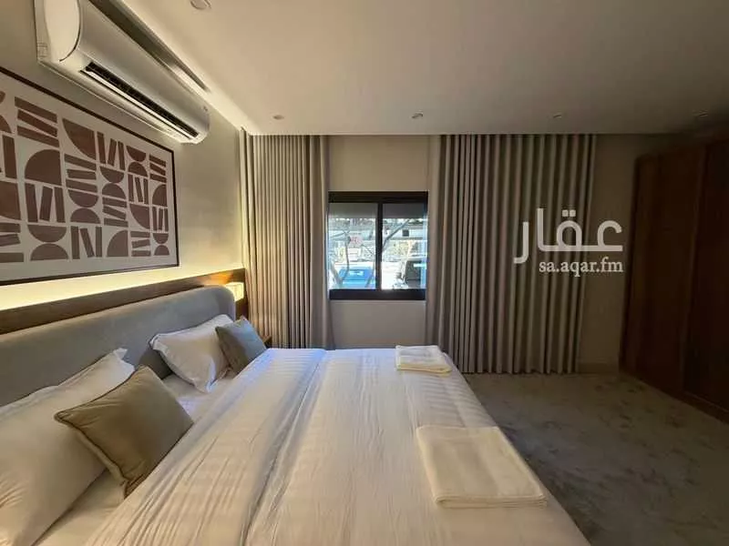 4 bedroom apartment in Al Malqa 2